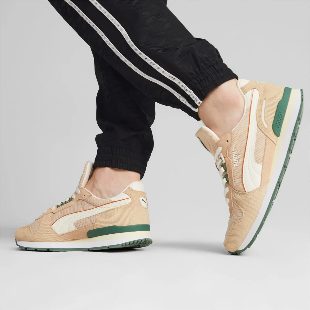 PUMA RX 737 PL 387574-01 / braun