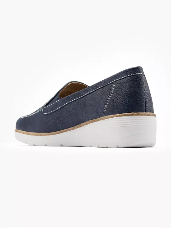 Easy Street Komfort Slipper