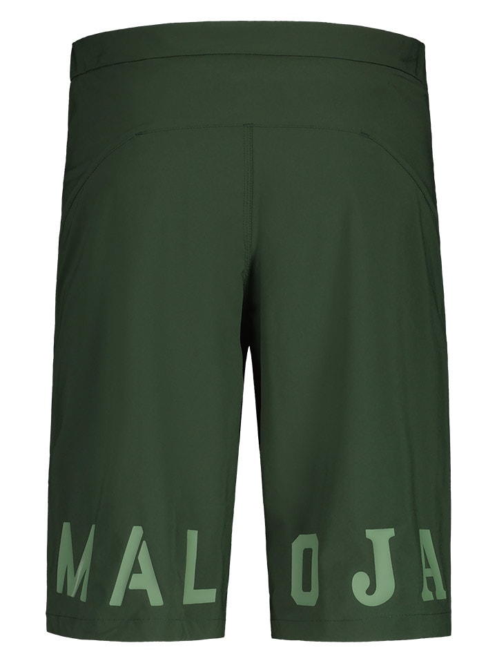 Maloja Fahrradshorts 