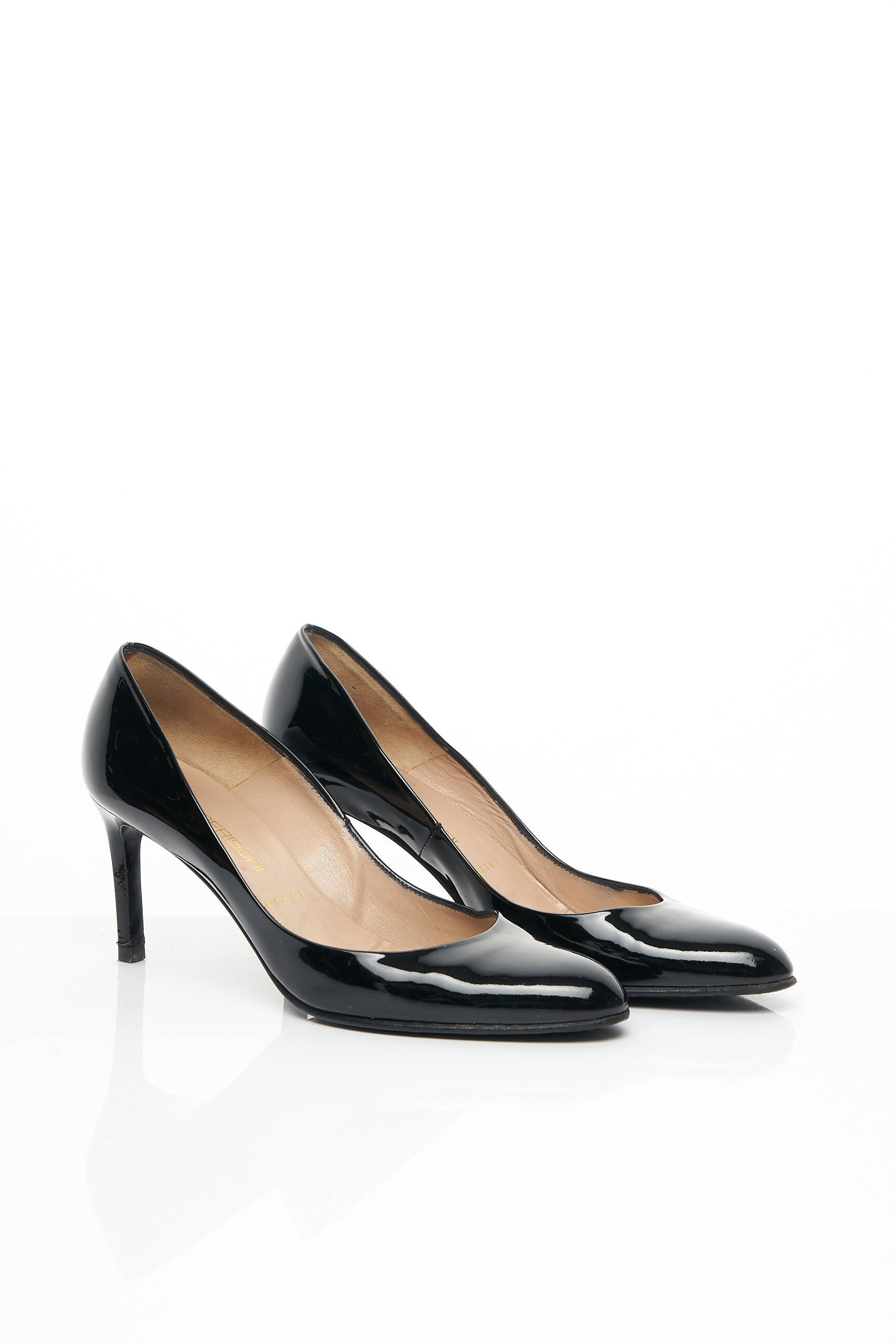 Bruno Frisoni Escarpins Femme couleur noir