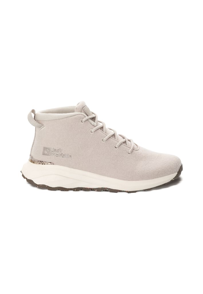 CAMPFIRE WOOL MID W Outdoor Schuhe Damen