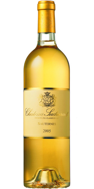 Chateau Suduiraut 2005