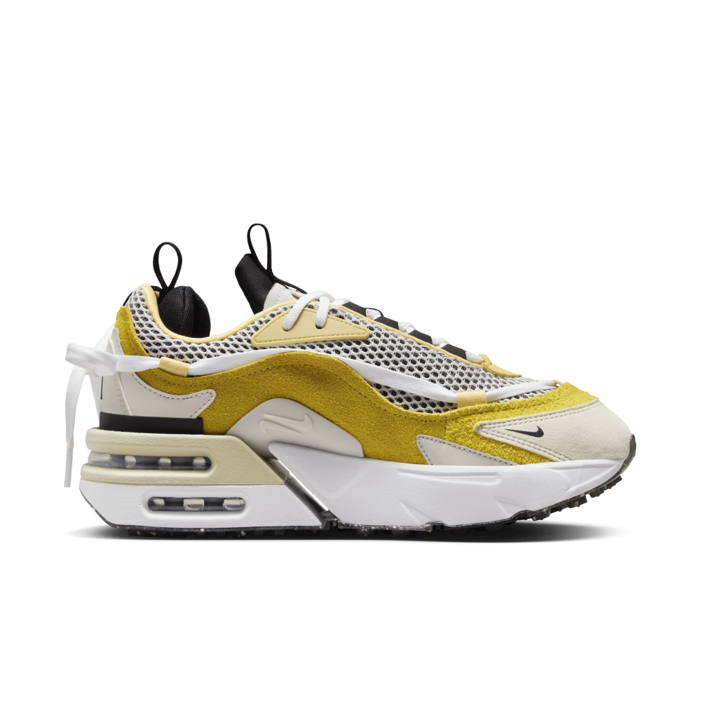 Nike Air Max Furyosa FQ8933-001 / grau