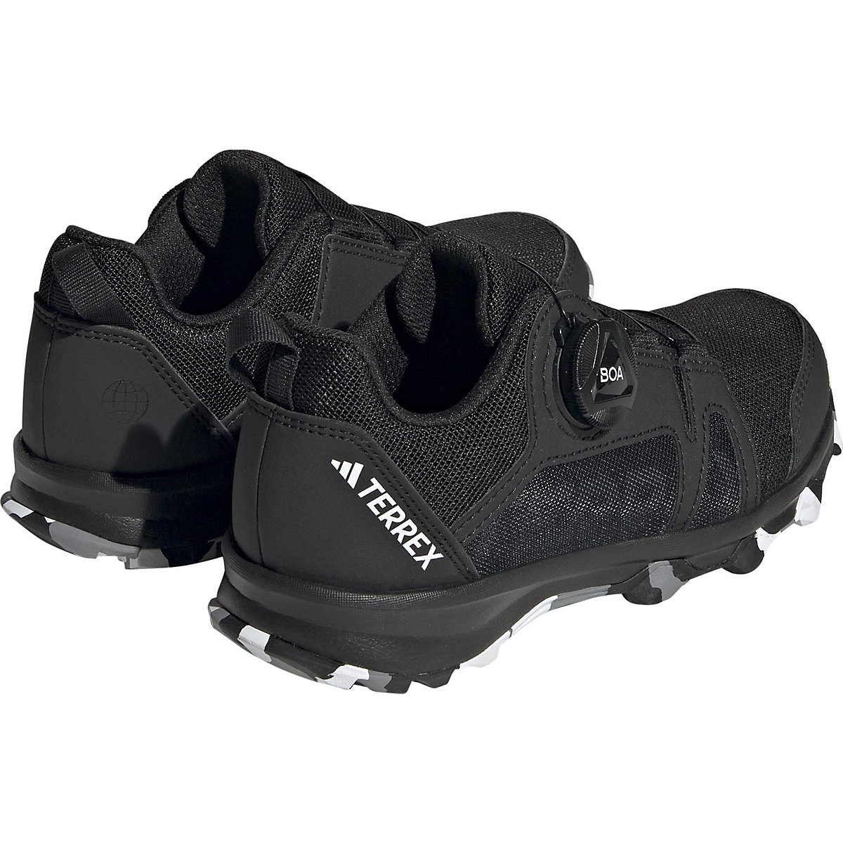 Outdoorschuhe TERREX AGRAVIC BOA K für Jungen