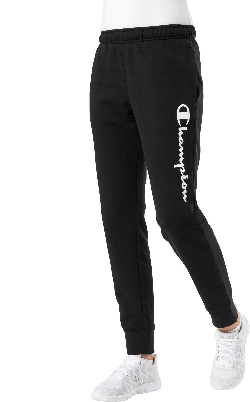 Champion Sweathose für Sie und Ihn für Sport, Freizeit oder einfach zum Entspannen