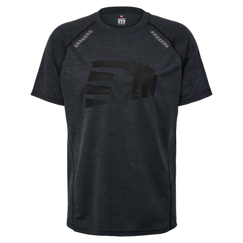Newline nwlORLANDO T-SHIRT S/S MEN T-Shirt Herren