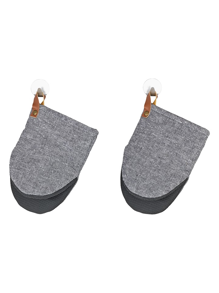 Wenko 2er-Set: Topfhandschuhe 