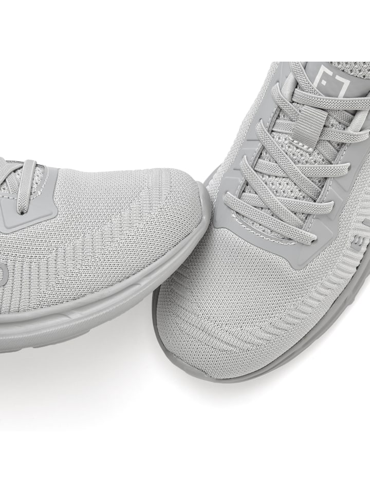 ELBSAND Sneaker in hellgrau günstig kaufen