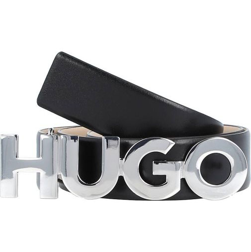 HUGO Zula Gürtel Leder