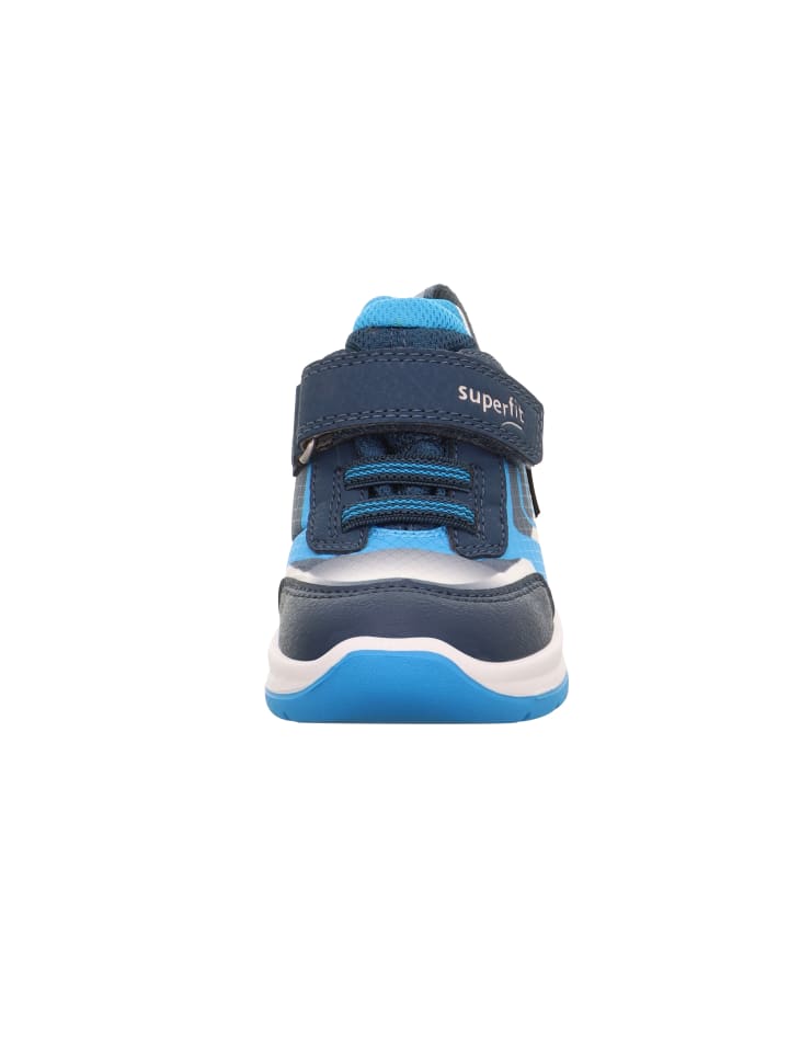 superfit Sneaker COOPER in Blau/Türkis günstig kaufen