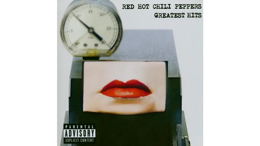 Greatest Hits