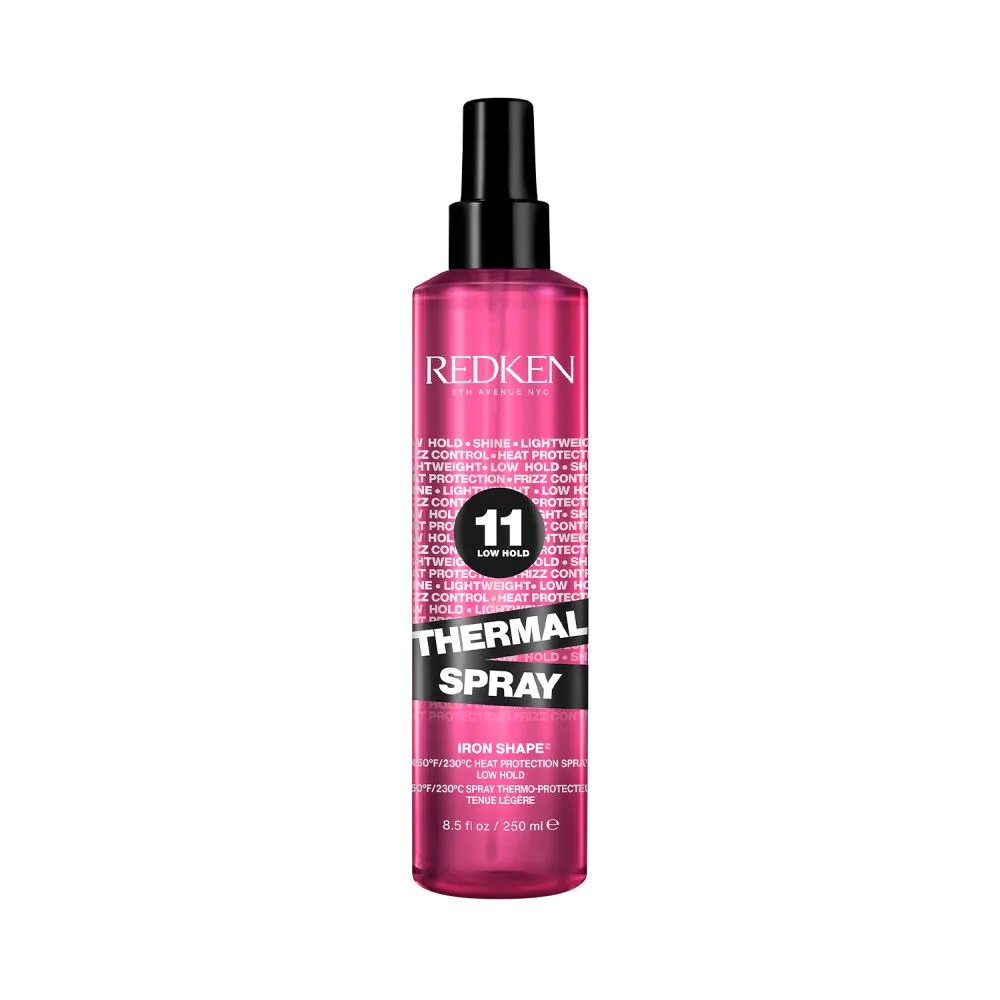 Redken Thermal Spray - Lav Hold