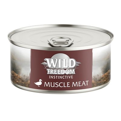 Wild Freedom Adult Dose Probiermix 6 x 70 g