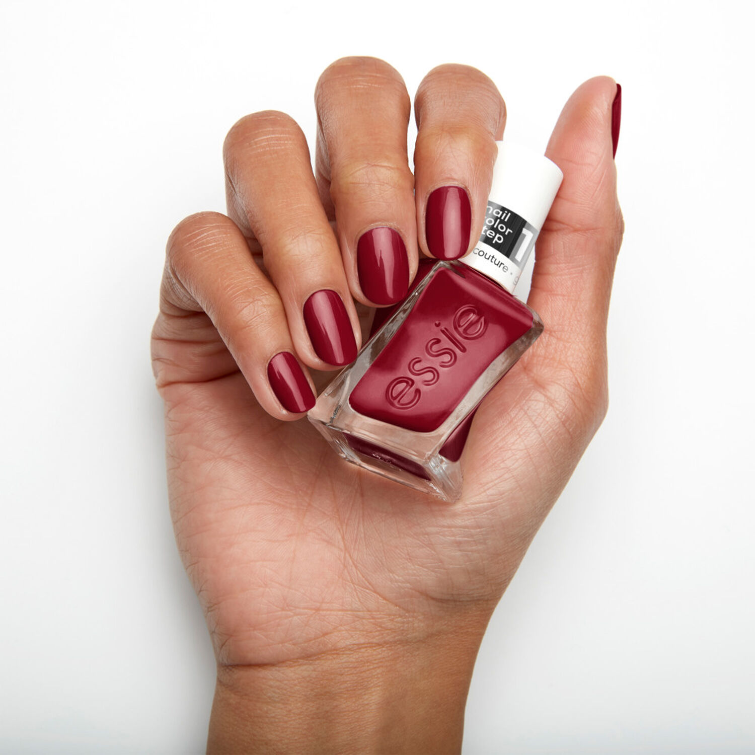 Essie Essie Gel Couture Vernis à ongles