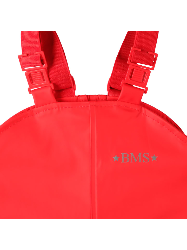 BMS Regenlatzhose 