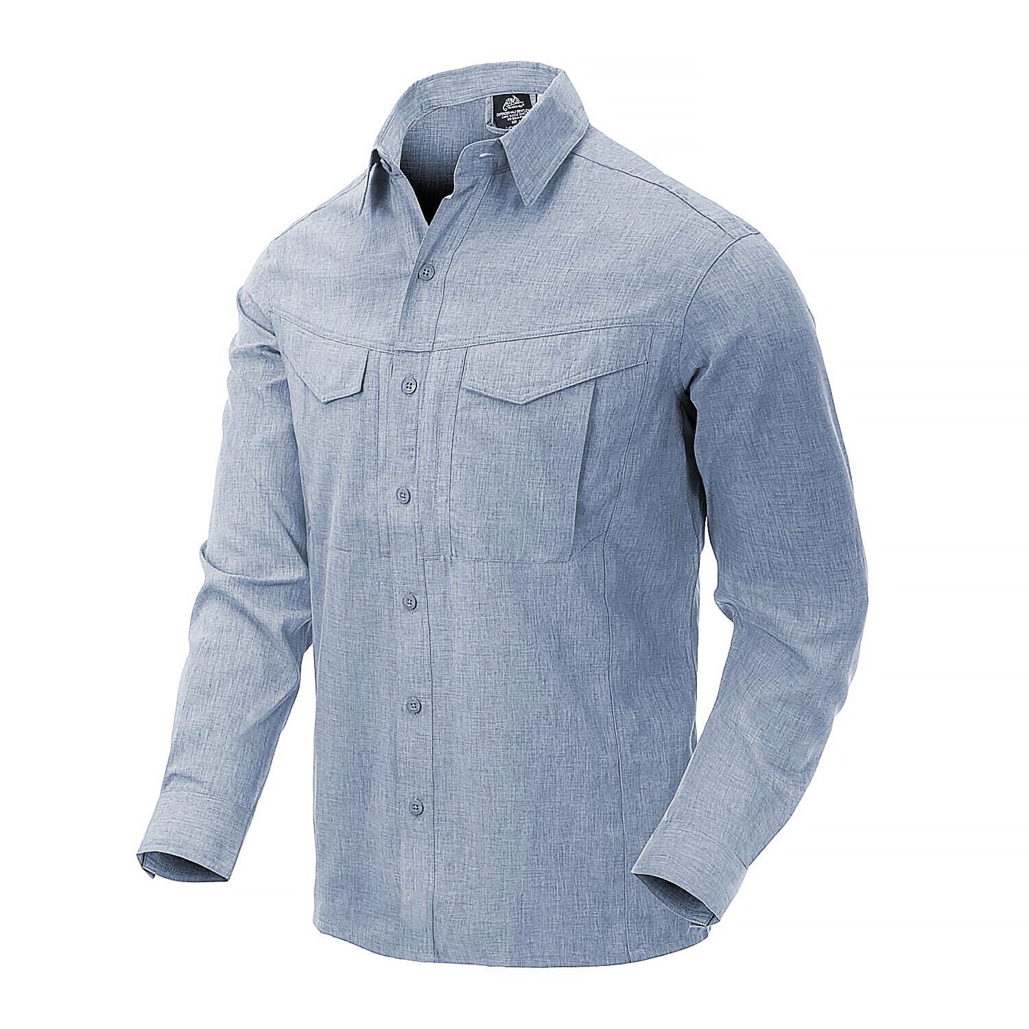 Defender Mk2 Gentleman Shirt