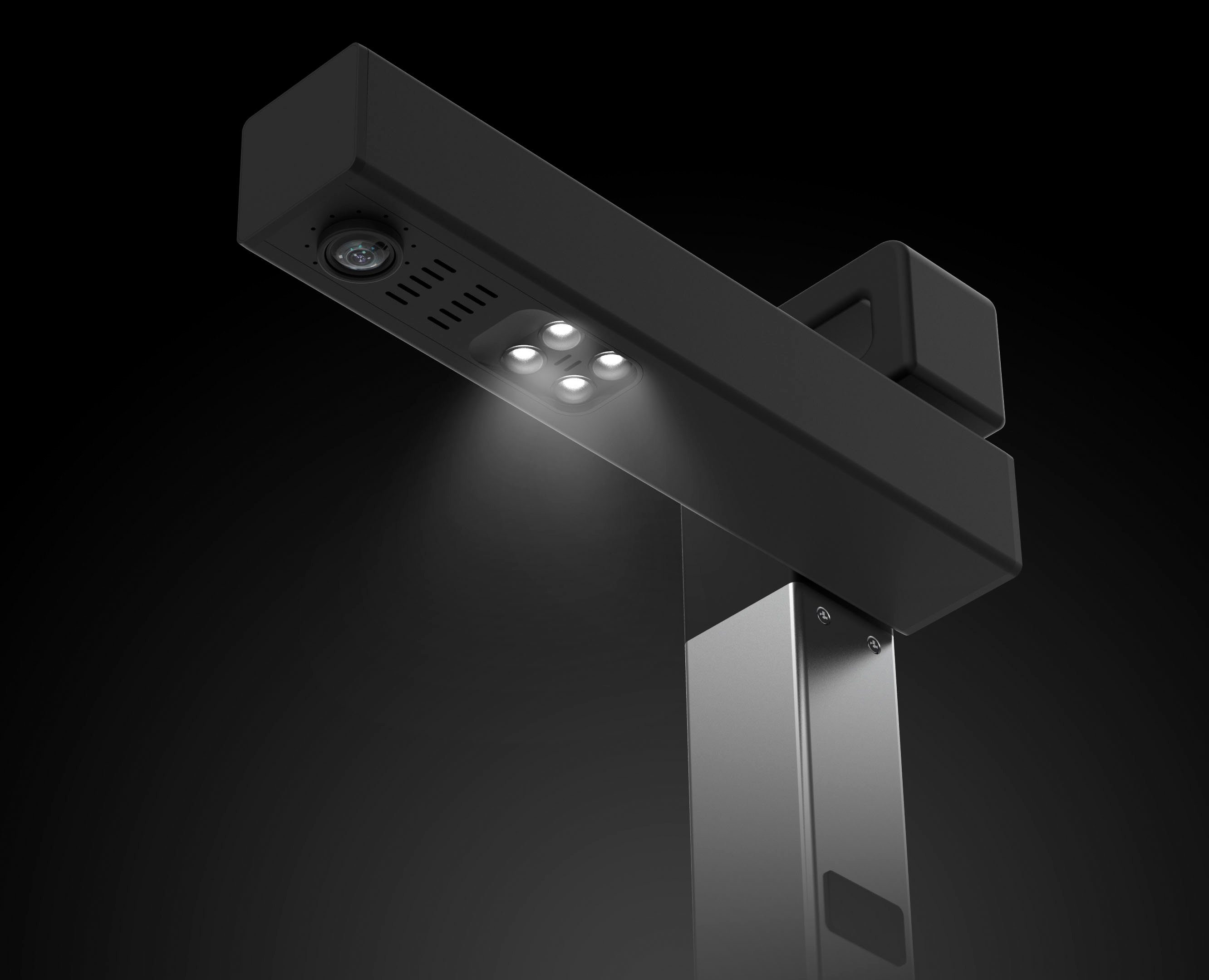 IRIS IRISCan Desk 6 Scanner