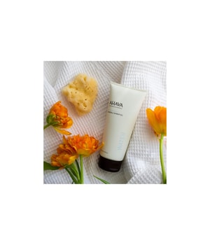 AHAVA Deadsea Water Mineral Duschgel-200 ml