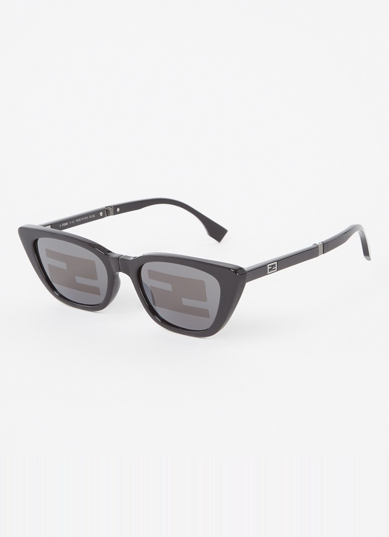 Occhiali da sole Fendi FE40089I