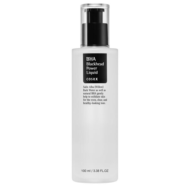 Cosrx BHA Blackhead Power Liquid 100ml