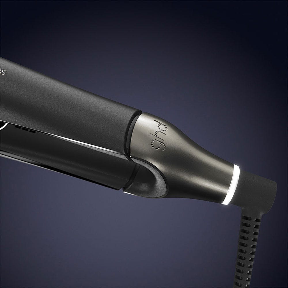 ghd chronos Styler schwarz
