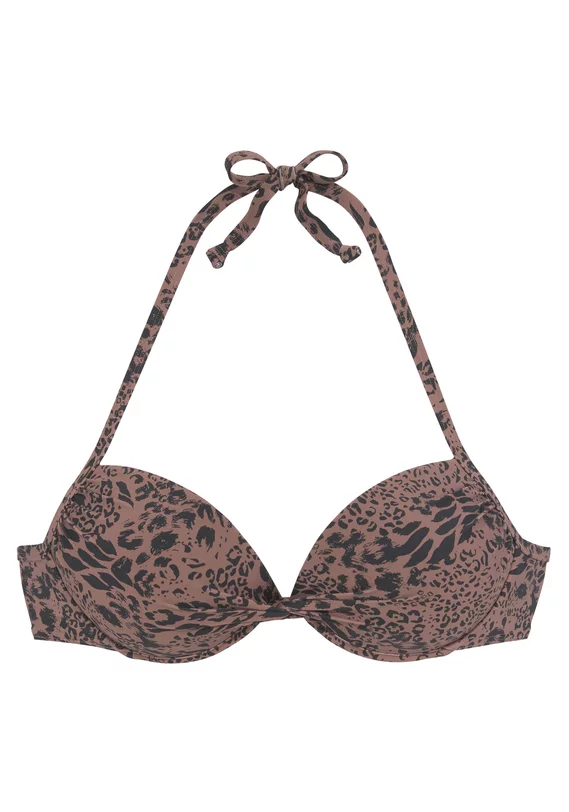 Push-Up-Bikini-Top