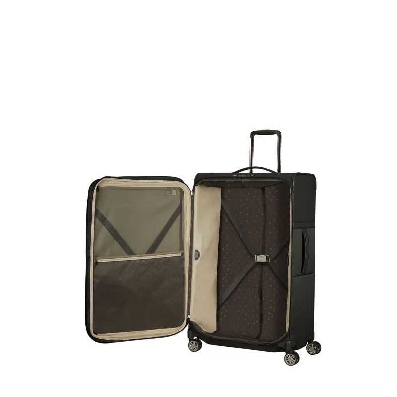 Samsonite AIREA SPINNER 78\/29 EXP - Black