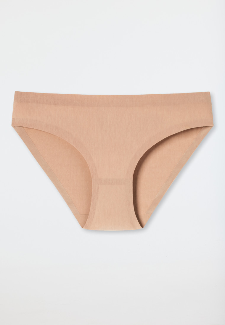 Slip nahtlos maple - Invisible Cotton