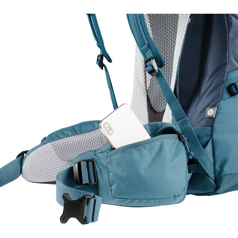 Deuter Futura Pro 38 SL Wanderrucksack Damen