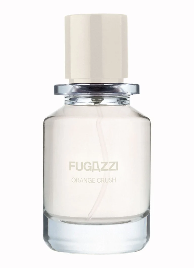Parfémovaná voda Fugazzi Orange Crush