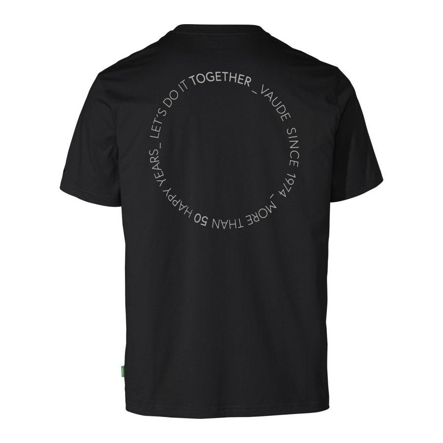 Spirit T-Shirt Herren
