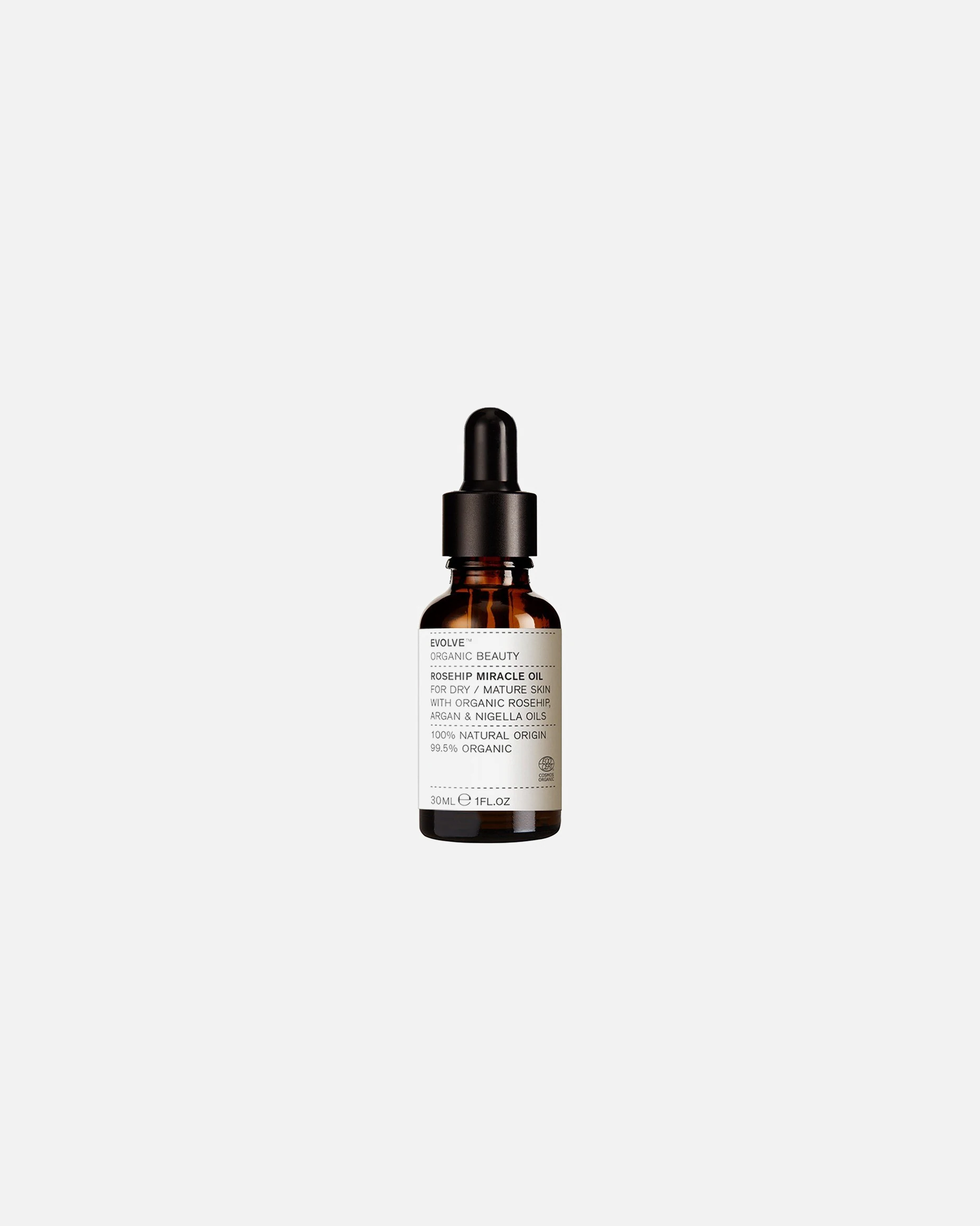 Evolve Organic Beauty Miracle уље за лице