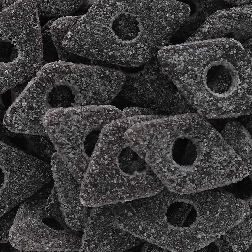 Red Band Salzdiamanten Minis 400g