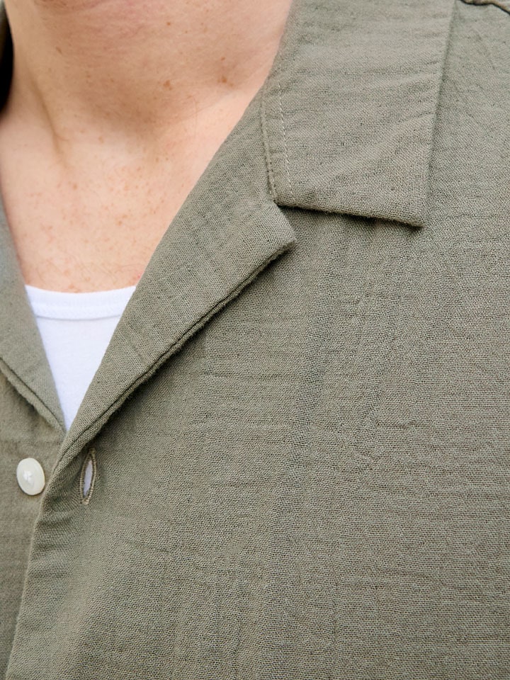 Jack & Jones Hemd 