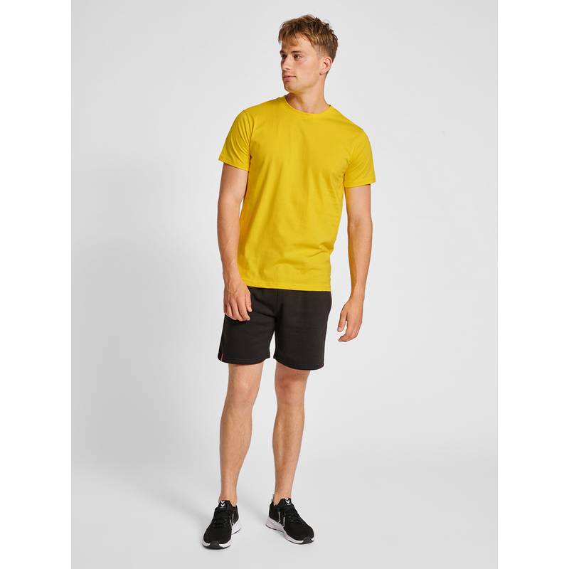hummel hmlRED HEAVY T-SHIRT S/S T-Shirt Herren