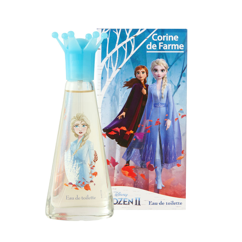 corine de farme Eau de toilette Reine des Neiges  II Eau de toilette