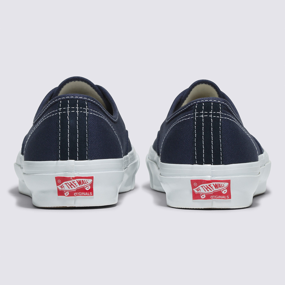 Vans OG Authentic LX VN0A4BV91X7 / blau