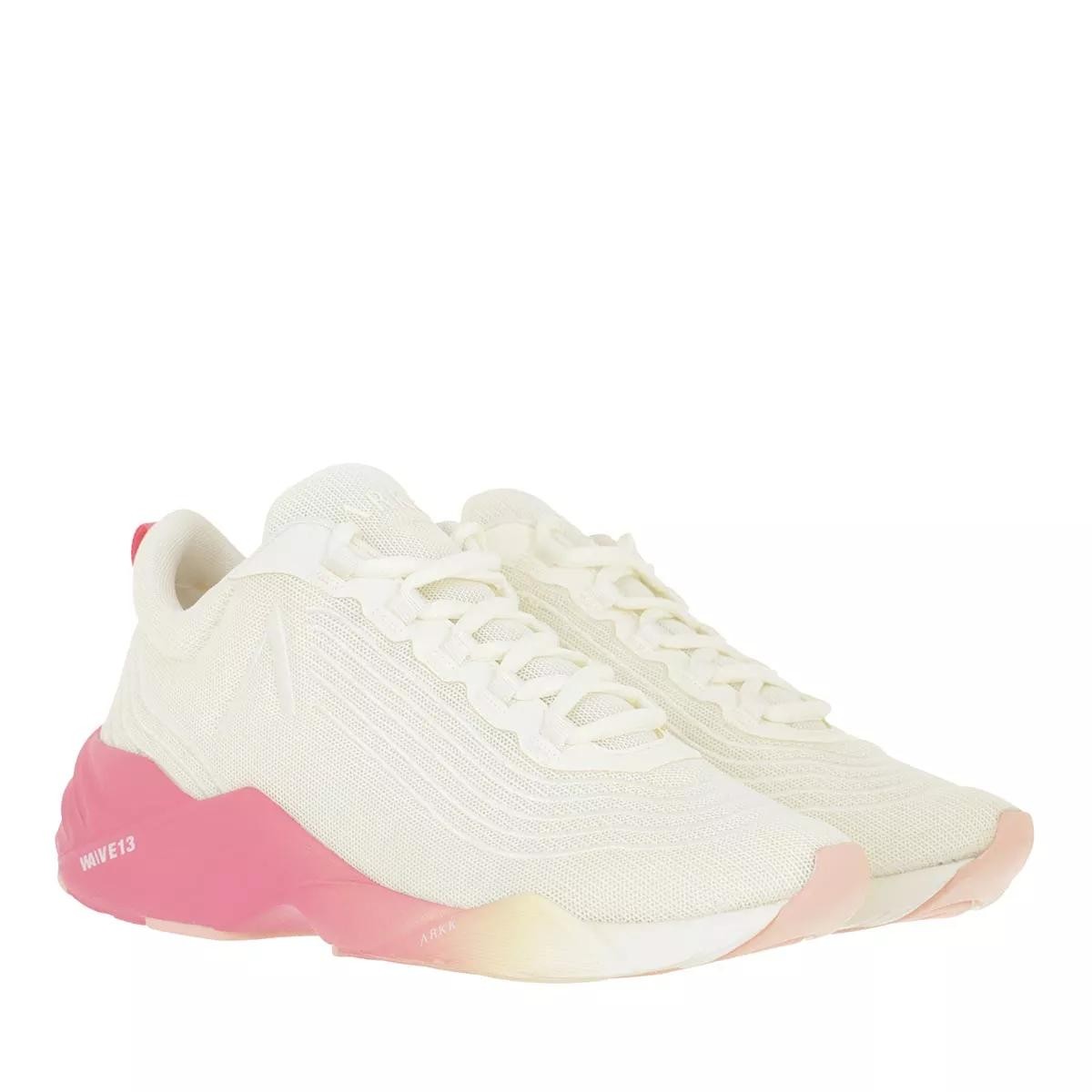 ARKK COPENHAGEN Sneaker weiss Low-Top Sneaker