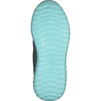 Kappa Cracker II BC K Sneaker in blau