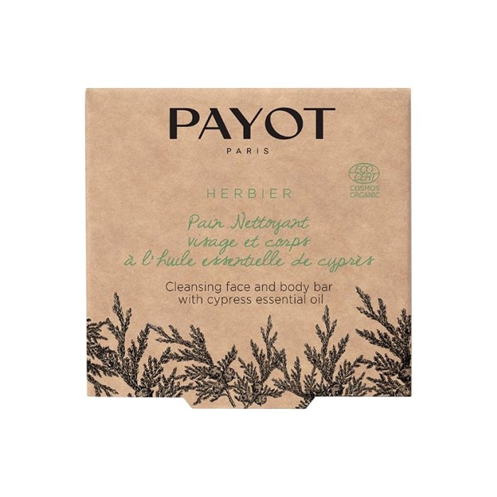 Cleansing Face & Body Bar