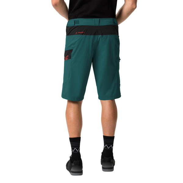 ALTISSIMO SHORTS III Herren - Radshorts