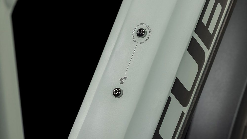 Cube Reaction Hybrid Performance 625 Allroad swampgrey´n´black kaufen | Bike-Discount