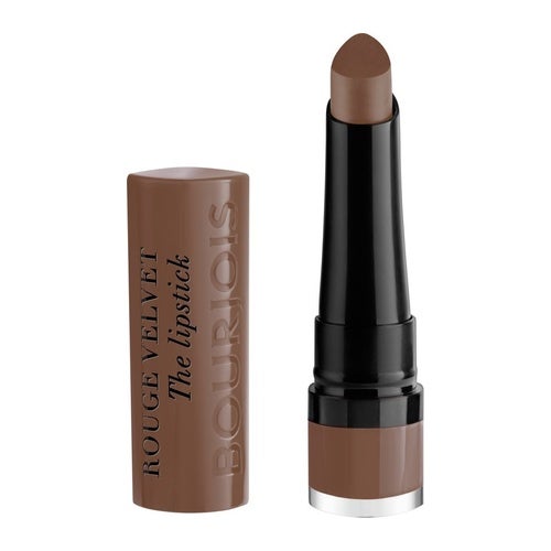 Bourjois Rouge Velvet ruž za usne 01 Hey Nude 2,4 grama