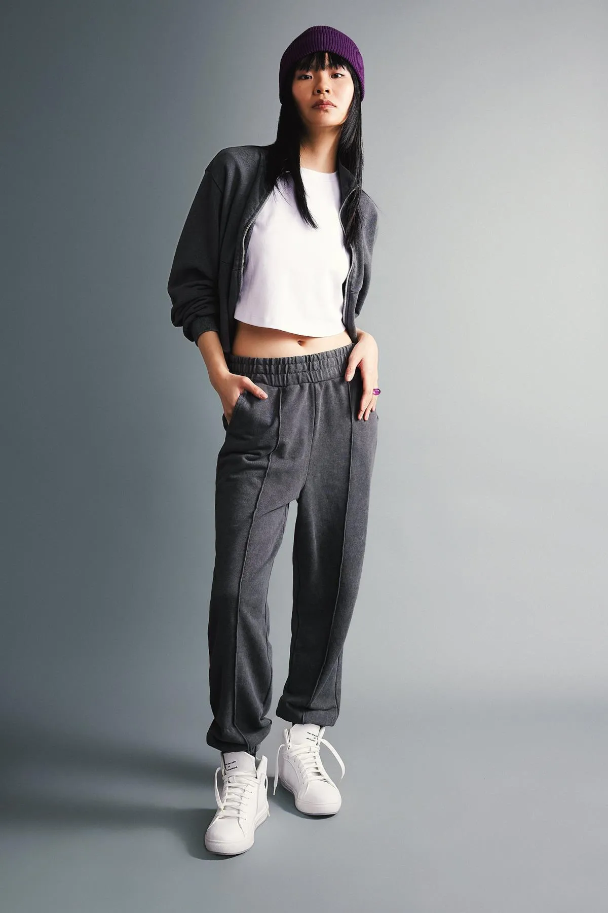 DeFacto  Coole, dicke Jogger-Jogginghose