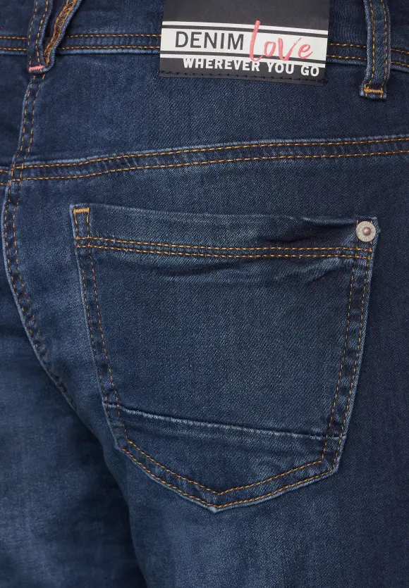 CECIL Casual Fit Jeans