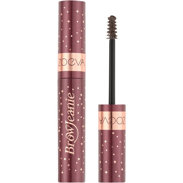 Brow Jeanie - Brow Boosting Fibre Gel