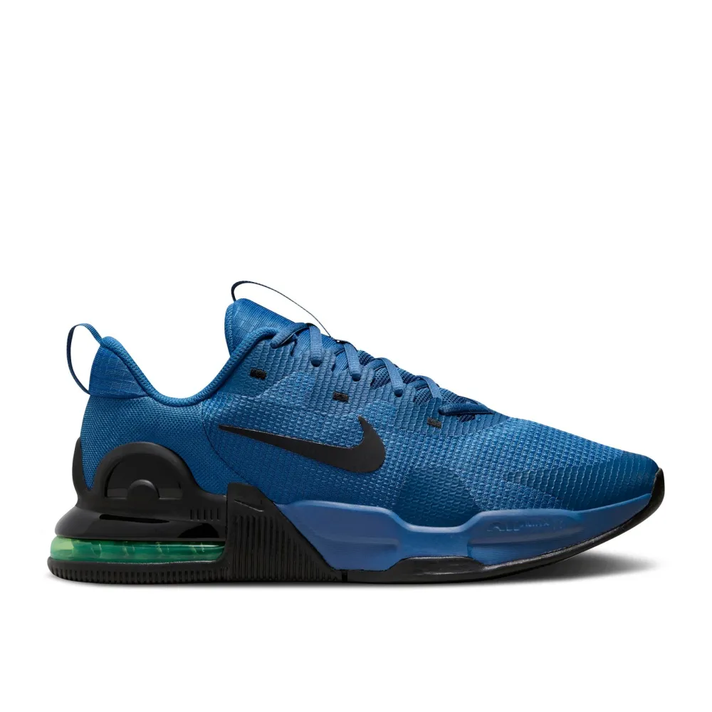 Nike Air Max Alpha Trainer 5 DM0829-403 / blau