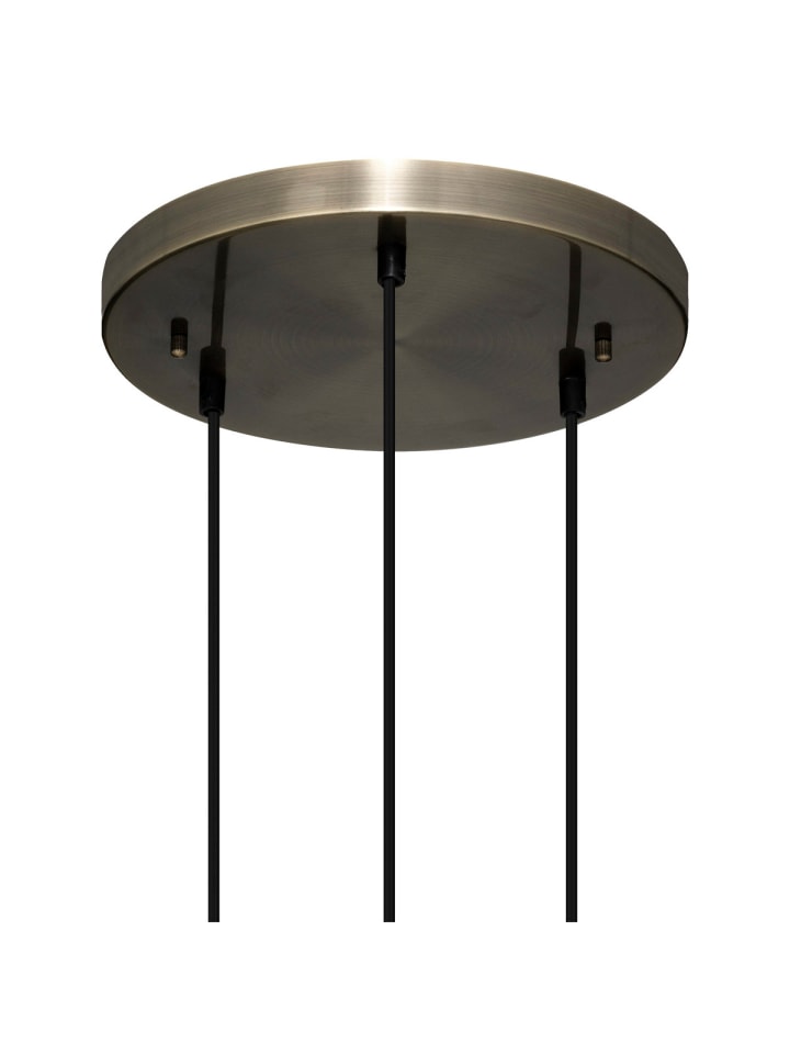 Atmosphera Créateur d'intérieur Hängelampe in silbern günstig kaufen onesize