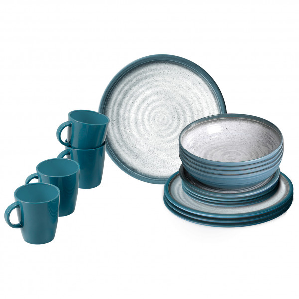 Brunner - Lunch Box - Geschirr-Set
