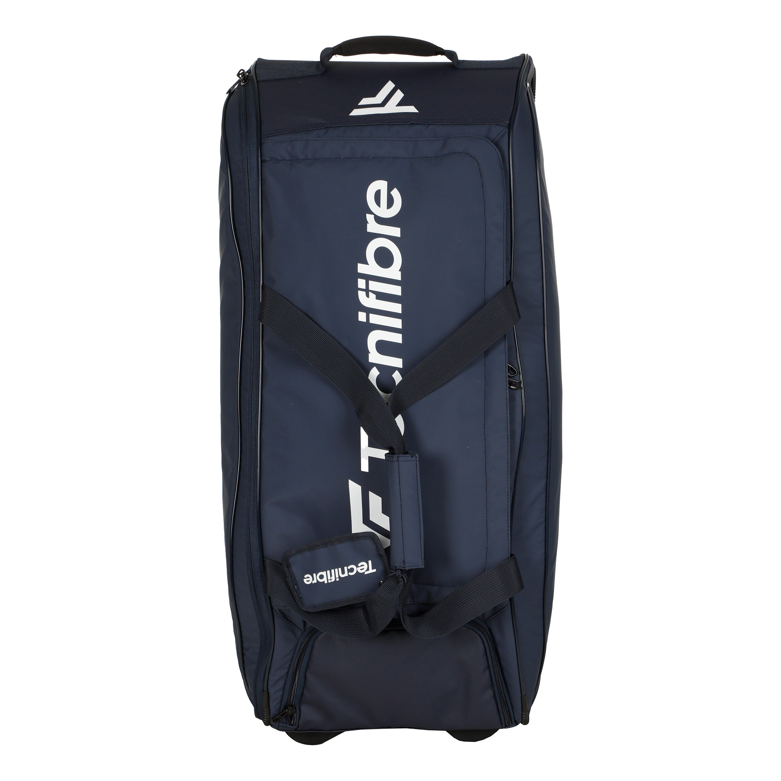 Tour Endurance Rolling Schlägertasche - Dunkelblau